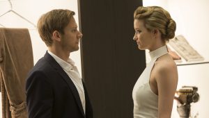 Westworld Saison 1 Episode 2