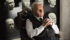 Westworld Saison 1 Episode 3