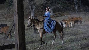 Westworld Saison 1 Episode 3