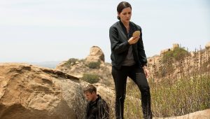 Westworld Saison 1 Episode 3