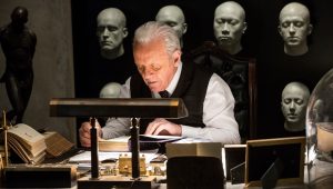 Westworld Saison 1 Episode 3