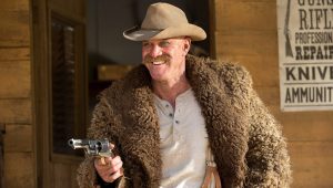 Westworld Saison 1 Episode 3