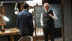 Westworld Saison 1 Episode 3