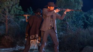 Westworld Saison 1 Episode 3