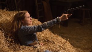 Westworld Saison 1 Episode 3