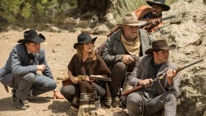 Westworld Saison 1 Episode 3