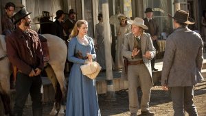 Westworld Saison 1 Episode 3