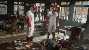 Westworld Saison 1 Episode 4