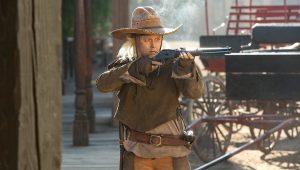 Westworld Saison 1 Episode 4