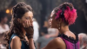 Westworld Saison 1 Episode 4