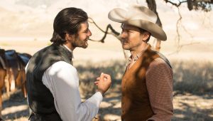 Westworld Saison 1 Episode 4