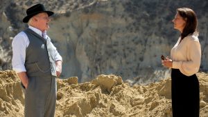 Westworld Saison 1 Episode 4