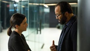 Westworld Saison 1 Episode 4