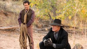 Westworld Saison 1 Episode 4