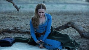 Westworld Saison 1 Episode 4