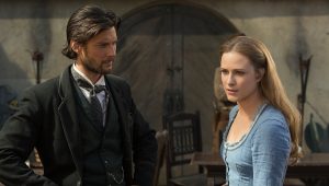 Westworld Saison 1 Episode 5