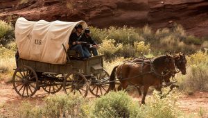 Westworld Saison 1 Episode 5
