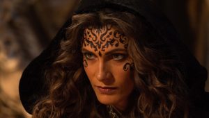 Westworld Saison 1 Episode 5