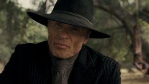 Westworld Saison 1 Episode 5