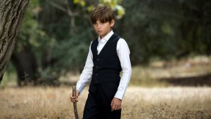 Westworld Saison 1 Episode 5