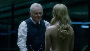 Westworld Saison 1 Episode 5