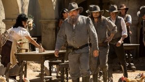 Westworld Saison 1 Episode 5