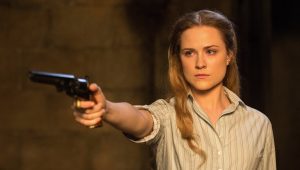 Westworld Saison 1 Episode 5
