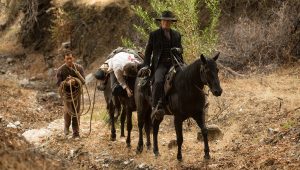 Westworld Saison 1 Episode 5