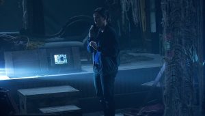 Westworld Saison 1 Episode 6