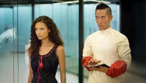 Westworld Saison 1 Episode 6