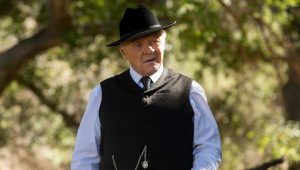 Westworld Saison 1 Episode 6