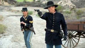 Westworld Saison 1 Episode 6