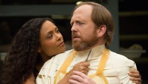 Westworld Saison 1 Episode 6