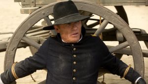 Westworld Saison 1 Episode 6