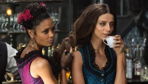 Westworld Saison 1 Episode 6