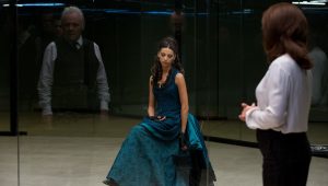 Westworld Saison 1 Episode 7