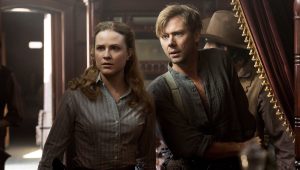 Westworld Saison 1 Episode 7