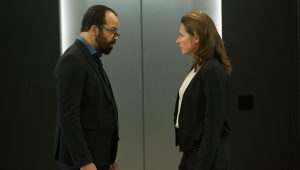Westworld Saison 1 Episode 7