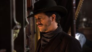 Westworld Saison 1 Episode 7