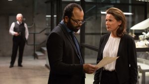 Westworld Saison 1 Episode 7