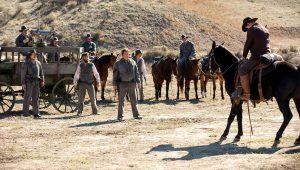 Westworld Saison 1 Episode 7