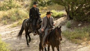 Westworld Saison 1 Episode 8