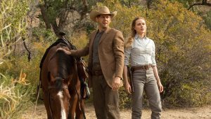 Westworld Saison 1 Episode 8