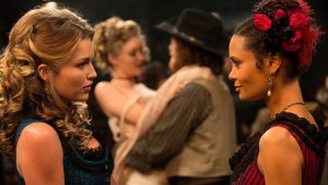Westworld Saison 1 Episode 8