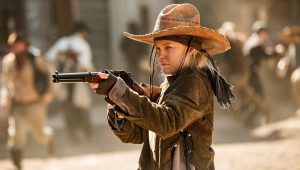 Westworld Saison 1 Episode 8