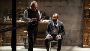Westworld Saison 1 Episode 8