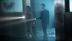 Westworld Saison 1 Episode 8