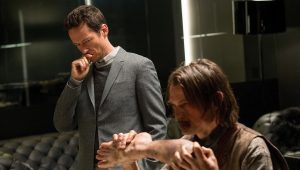 Westworld Saison 1 Episode 8