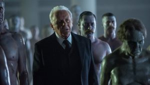 Westworld Saison 1 Episode 9