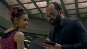 Westworld Saison 1 Episode 9